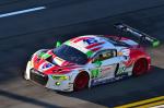 Audi R8 LMS 2015 года